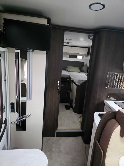 Kamper Benimar Sport 363 Northautokapp  FV VAT 23%