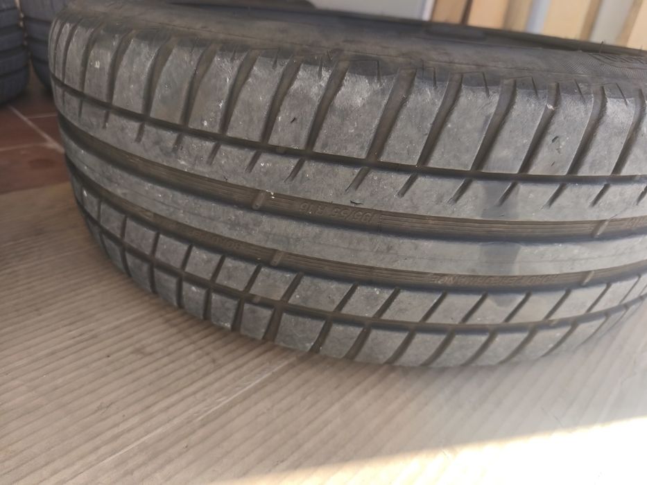 Jantes ferro 16 Renault Clio