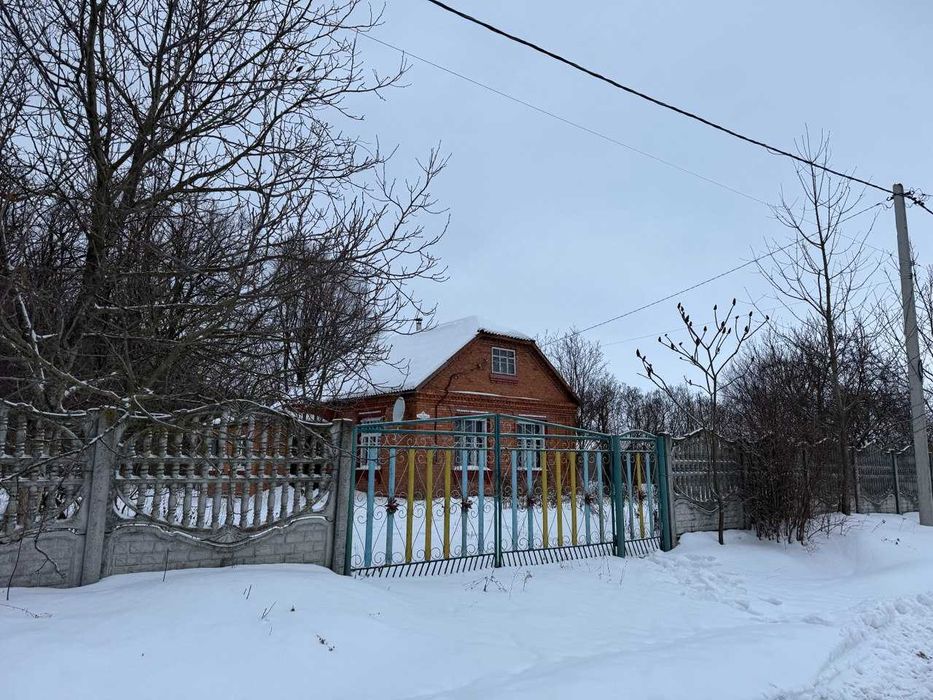 Продаж будинку с. Давидківці