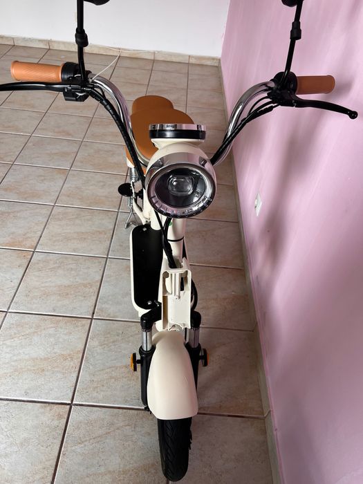 Trotinete grande