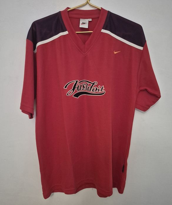 Ретро вінтаж футболка Nike vintage