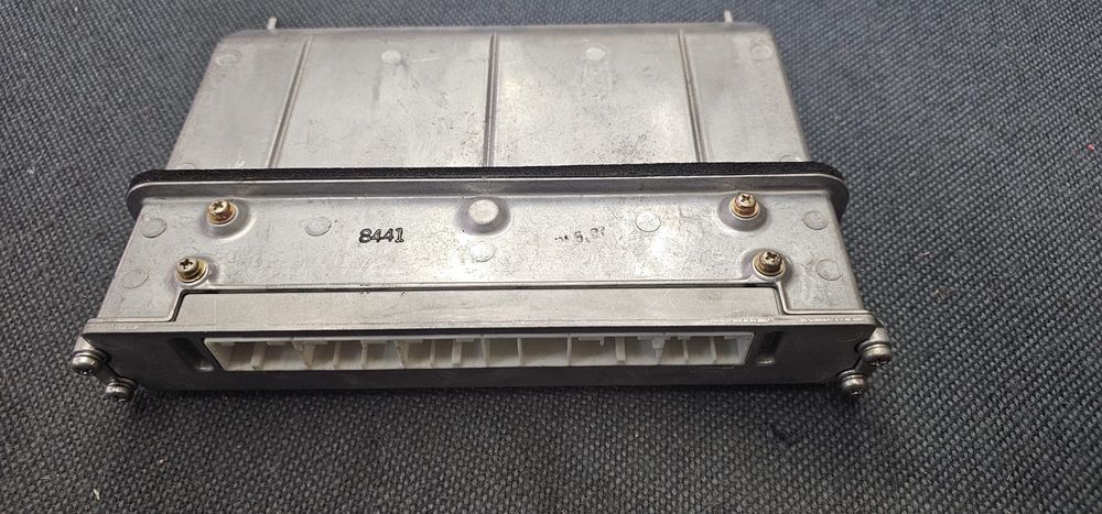 Motor 2JZ-GE Centralina Lexus IS300