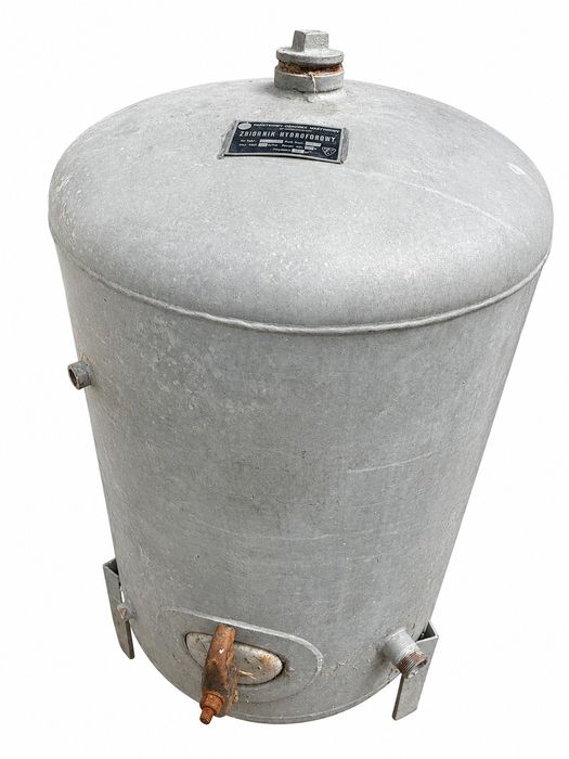 Sprzedam zbiornik hydrofor 150 L
