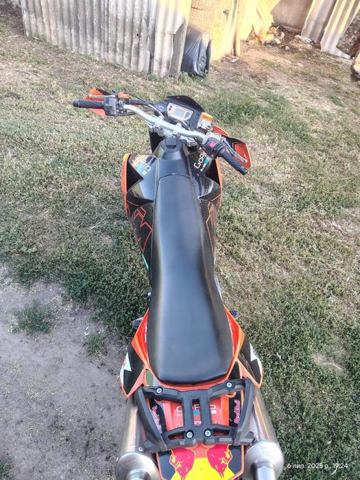 Продам КТМ 950 в гарному стані