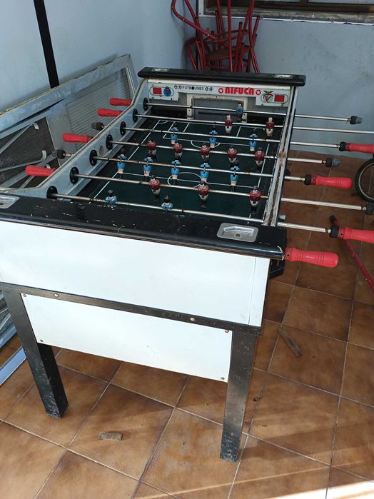 Matraquilhos para café ou salão de jogos a moeda