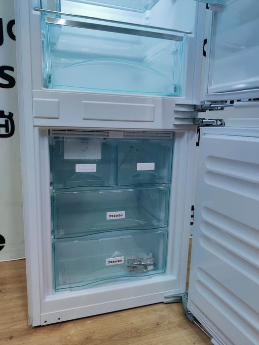 Side-by-Side. Комплект холодильник+морозилка+лід Miele™. Сенсор.GERMAN