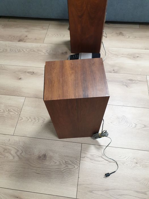 Bang &Olufsen kolumny ,deck