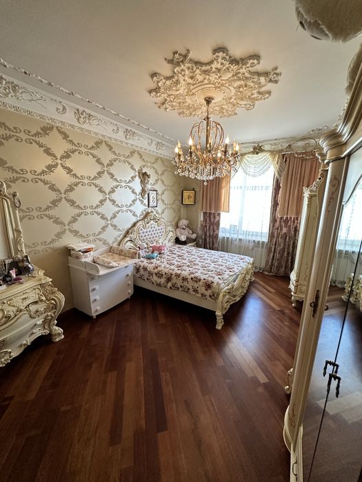 Многокомнатная квартира по адресу Куликово поле пл. (площадь 200 м²) - Atlanta.ua - фото 14