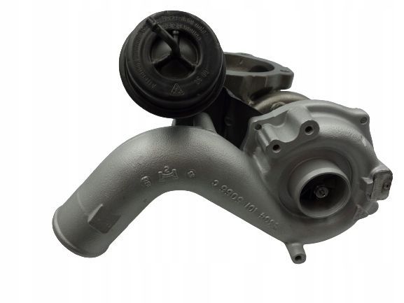 Turbosprężarka 53039.700.011 KKK 1.8T Audi Volkswagen Skoda