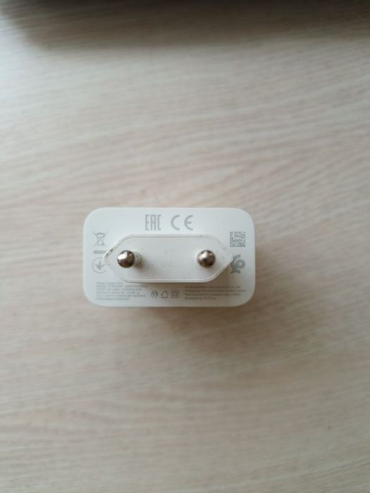 Оригінальний зарядний пристрій  OnePlus Nord4