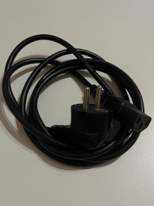 Кабель живлення (оптом всі за одну ціну)