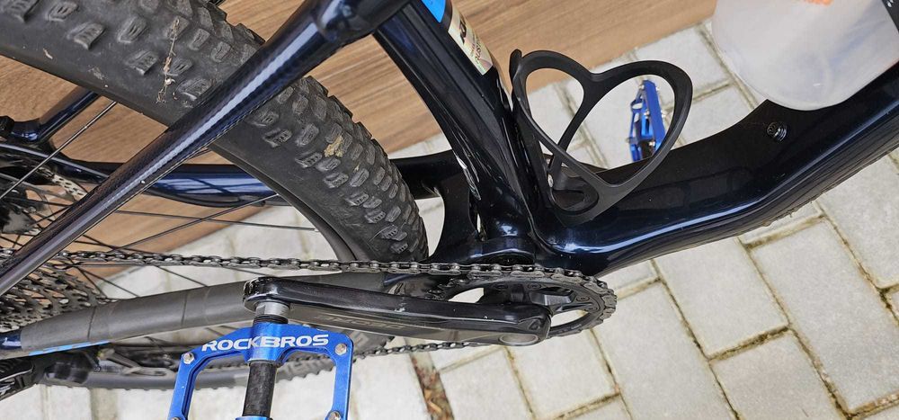 KTM SCARP elite everblue 29