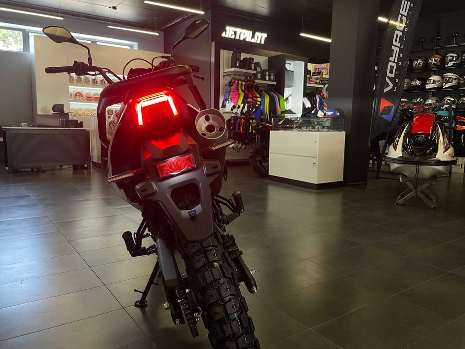 Мотоцикл CFMOTO 250 Lite Dual