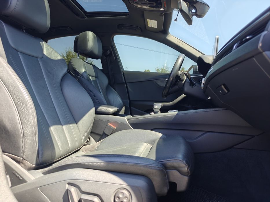 Audi A4 (Перший внесок від 20%) Автосалон Plata.kr