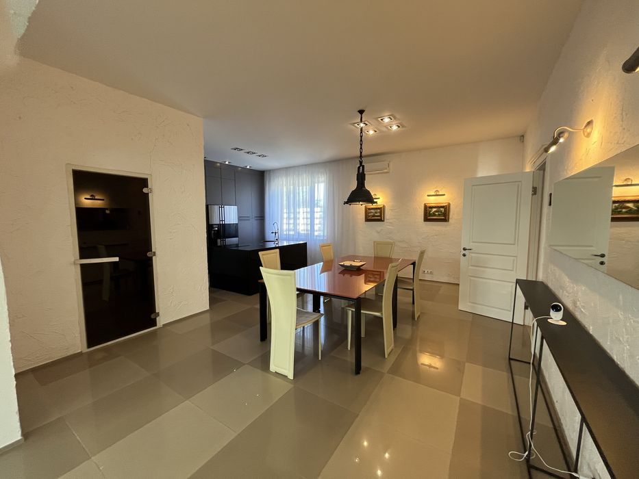 House by the address st. Vasilkovskaya (area 400 m²) - Atlanta.ua - photo 7