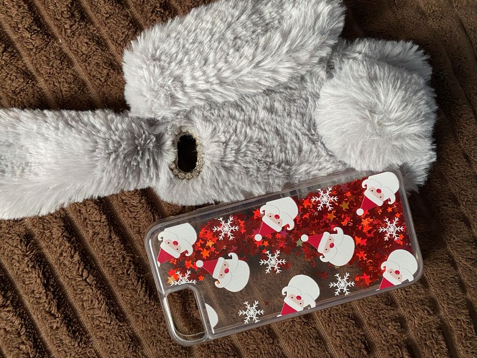 Чохли для 7 iphone