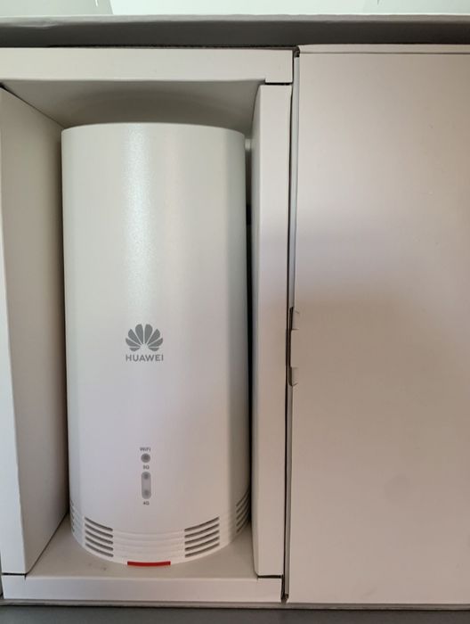 Вуличний роутер Huawei N5368X CPE Max Outdoor