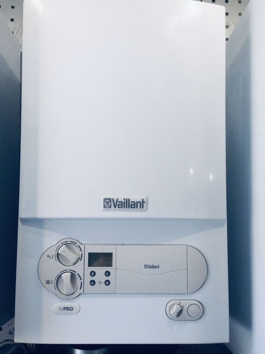 Котел газовий Вайлант Vaillant Т-7,Т-8,Т-9конденсаційний