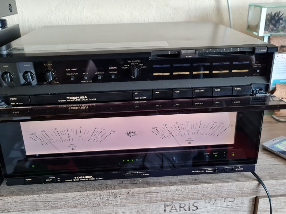 Toshiba SC A90f SY A90,  Qudral Vulkan