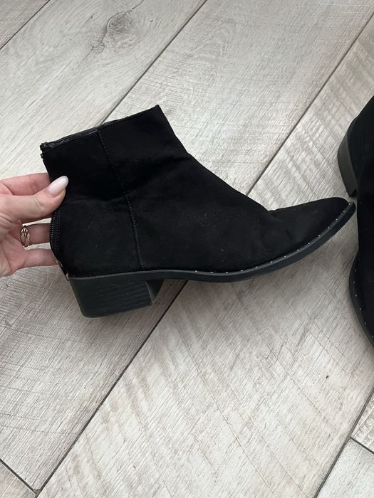 Козаки нев лук ботиночки