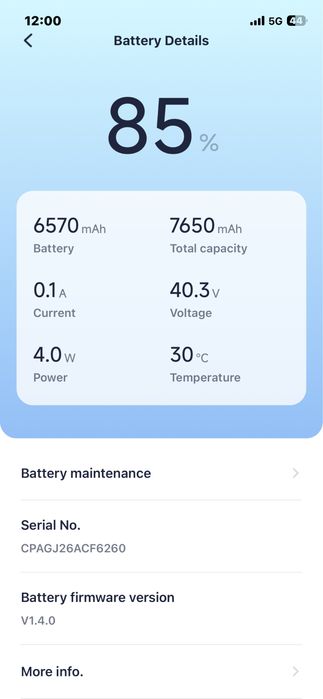 Ninebot E2 Pro - Trotinete elétrica