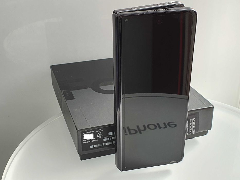 GWARANCJA Samsung Galaxy Z Fold 4 512GB Sklep Zamiana