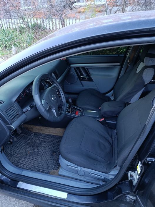 Продам Опель вектра 2.0 дизель