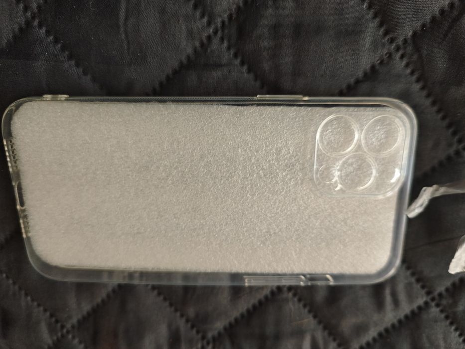 Capa iPhone 12 pro max