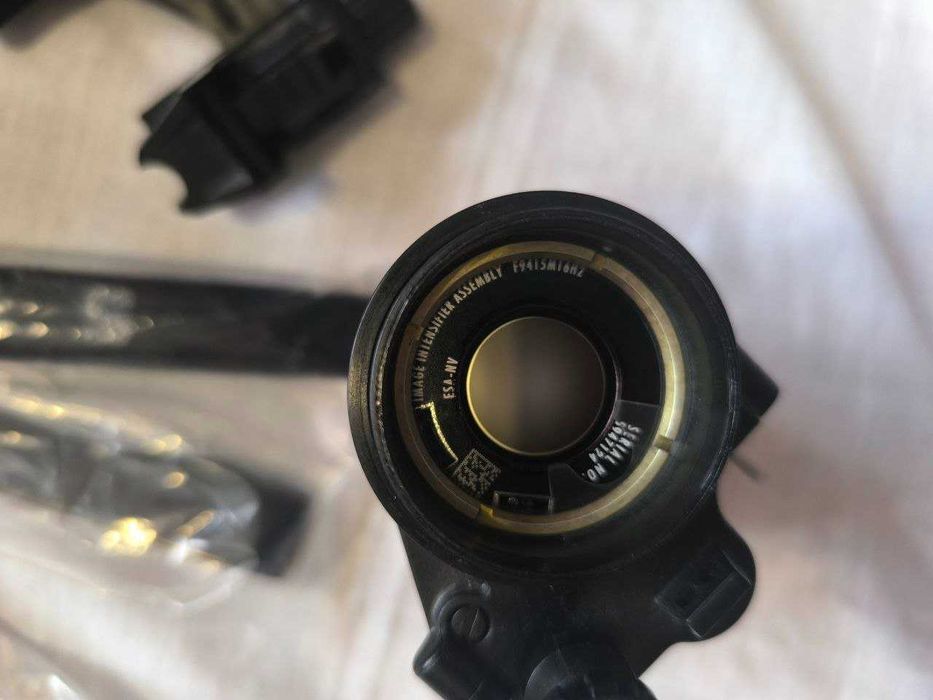 Пнб nvision pvs 14 gen 3+ білий фосфор