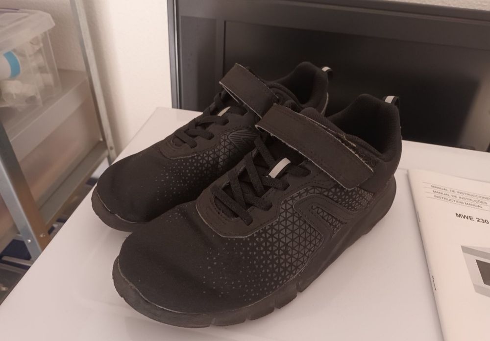 Tenis criança 36