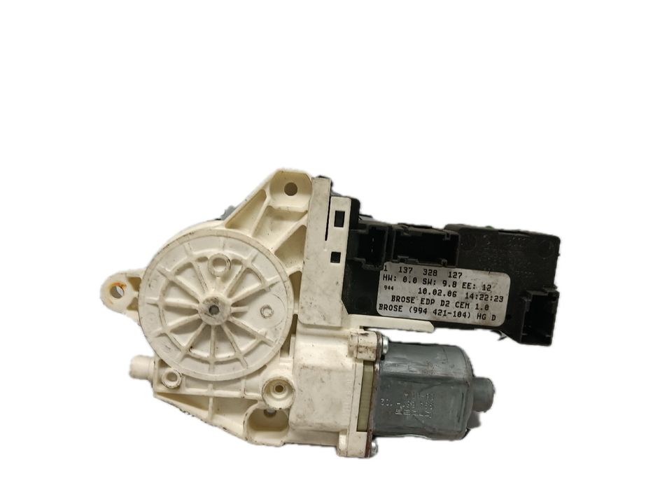 Motor vidro frente direito PEUGEOT 407 (6D_)