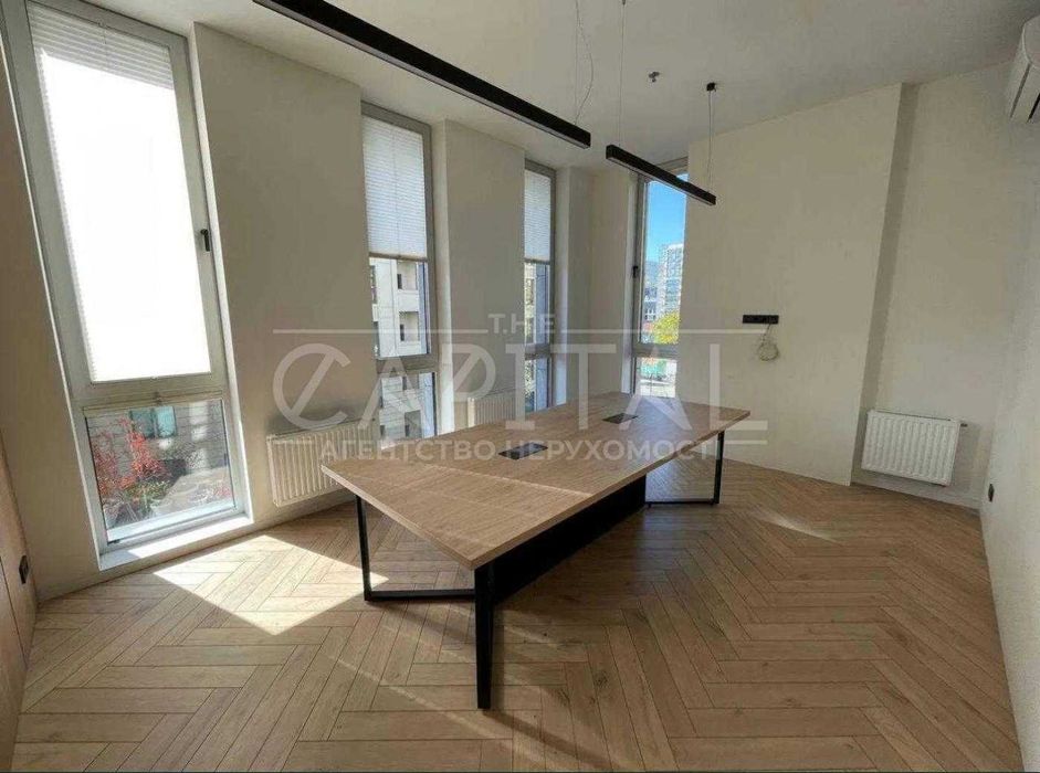 Коммерческая недвижимость по адресу ул. Антоновича (площадь 105 м²) - Atlanta.ua - фото 10