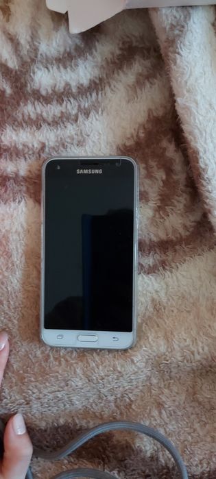 Samsung galaxy j3 6 na części