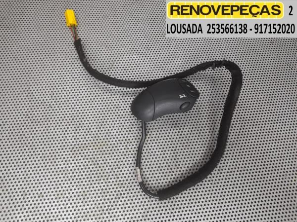 Comando / botão / interruptor multifunções DACIA Sandero (BS_)
