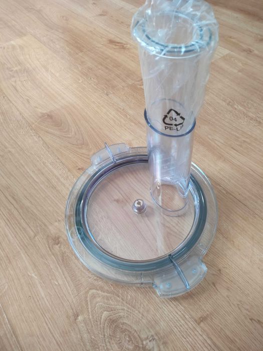 Przystawka do krojenia Silvercrest