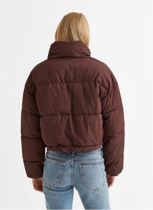 Жіноча куртка H&M