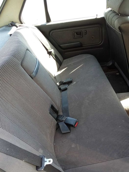 bmw 320i E30 para Restauro