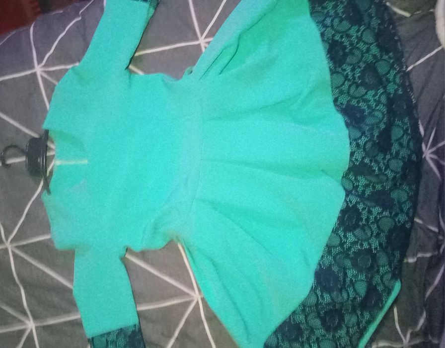 Плаття  свядкове.