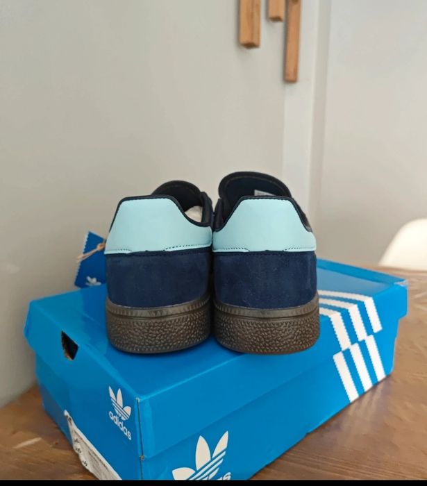 Adidas spezial!!!