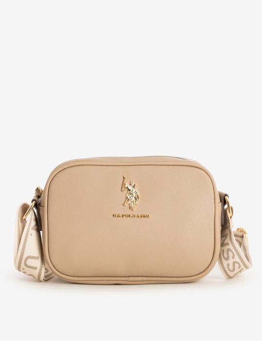 U.S. Polo Assn Сумка крос-боді Оригінал!