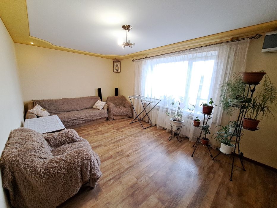 Аренда 4 ком.кв.ул.Парковая 14 р-н Самолёта