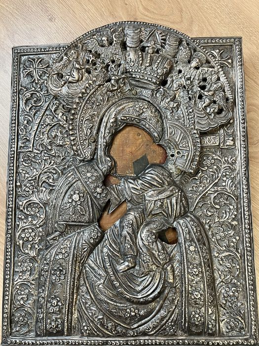 Икона Богоматери