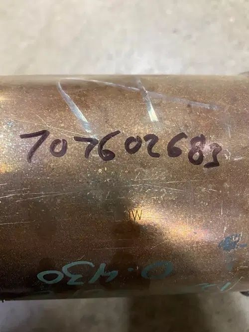 Brp Maverick X3 труба приемная , коллектор выпускной .