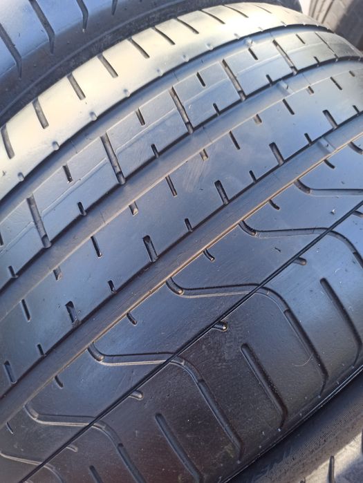 Летняя резина 275/40 315/35 20 Pirelli Pzero