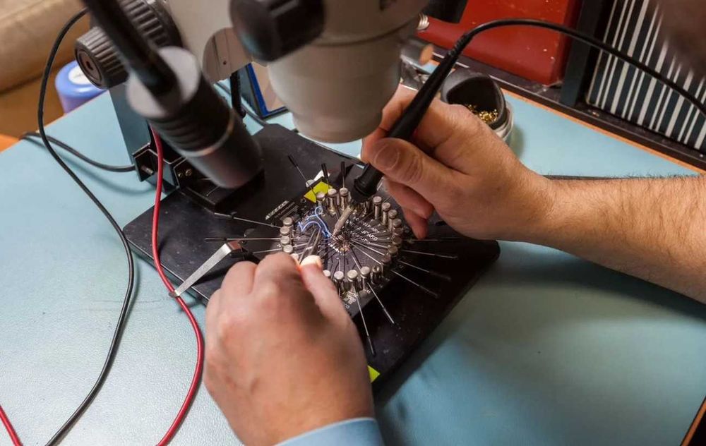 Восстановление потерянных данных