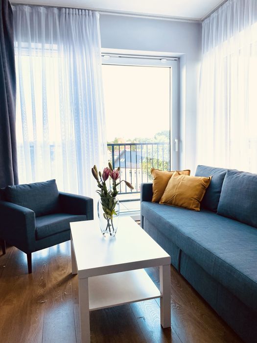 Mieszkanie 72m3 Zator na Świeta