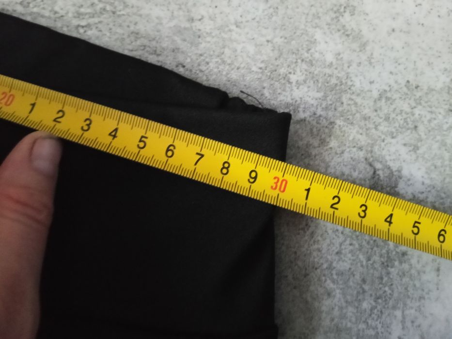 Leginsy nowe Harry Potter,rozm.S