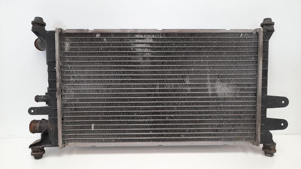 Radiador De Água Ford Escort Berl.turnier