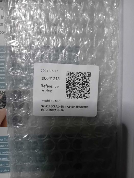 Ecrã para Samsung A14 5g (novo)