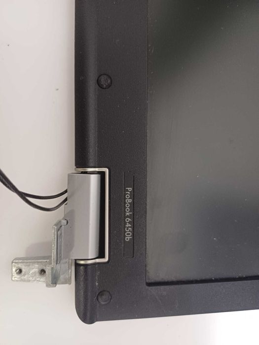 Klapa matrycy do HP Probook 6450B